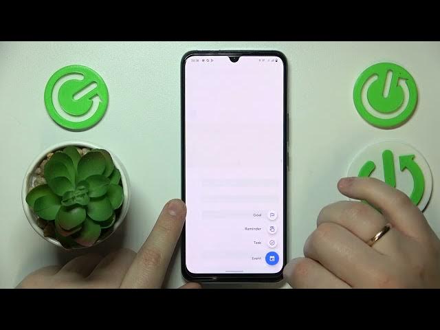 Video thumbnail for How to Add Event to Calendar in VIVO IQOO U5X