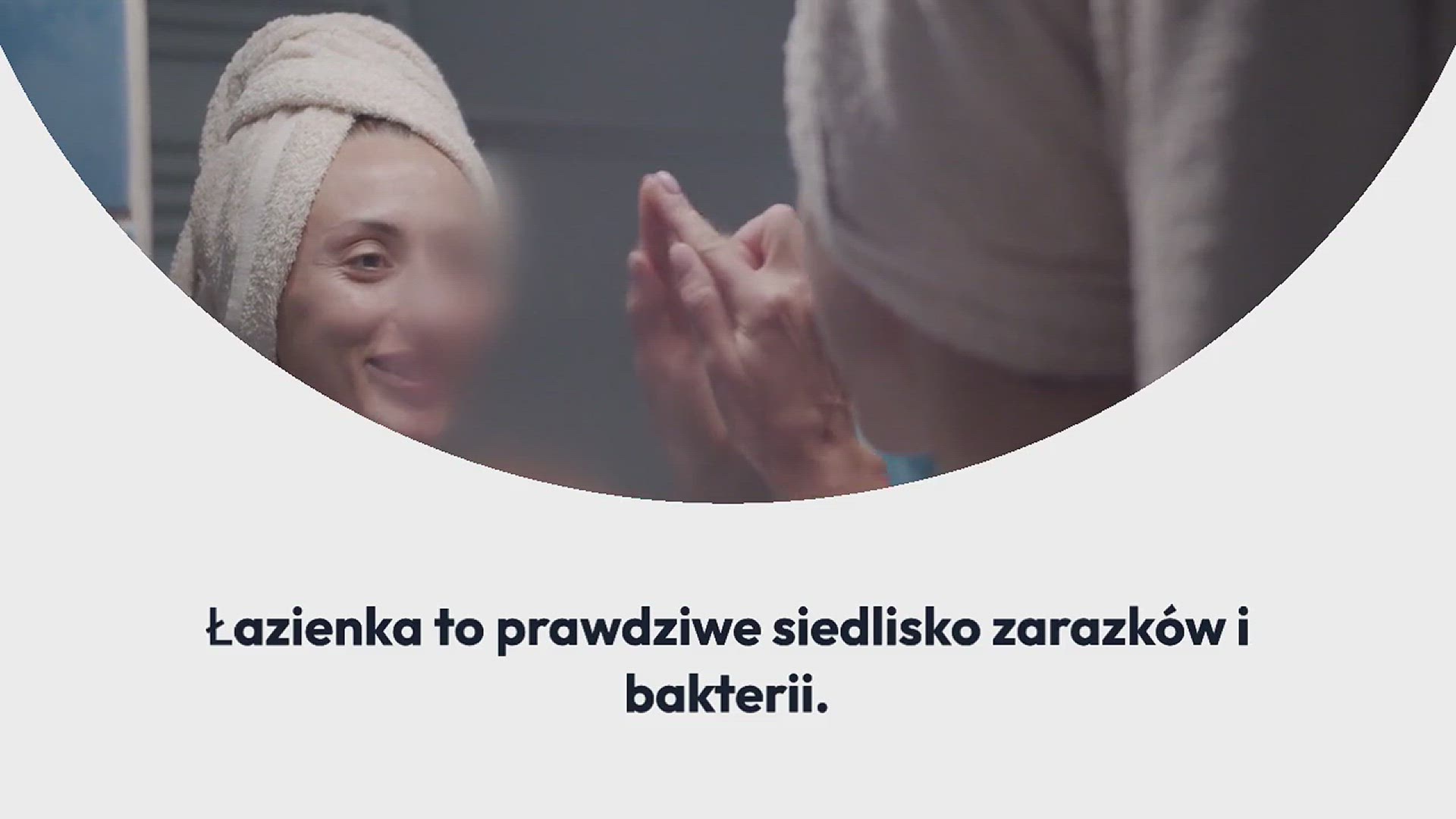 Video thumbnail for 7 porad hotelowych, aby łazienka była czysta i lśniąca?