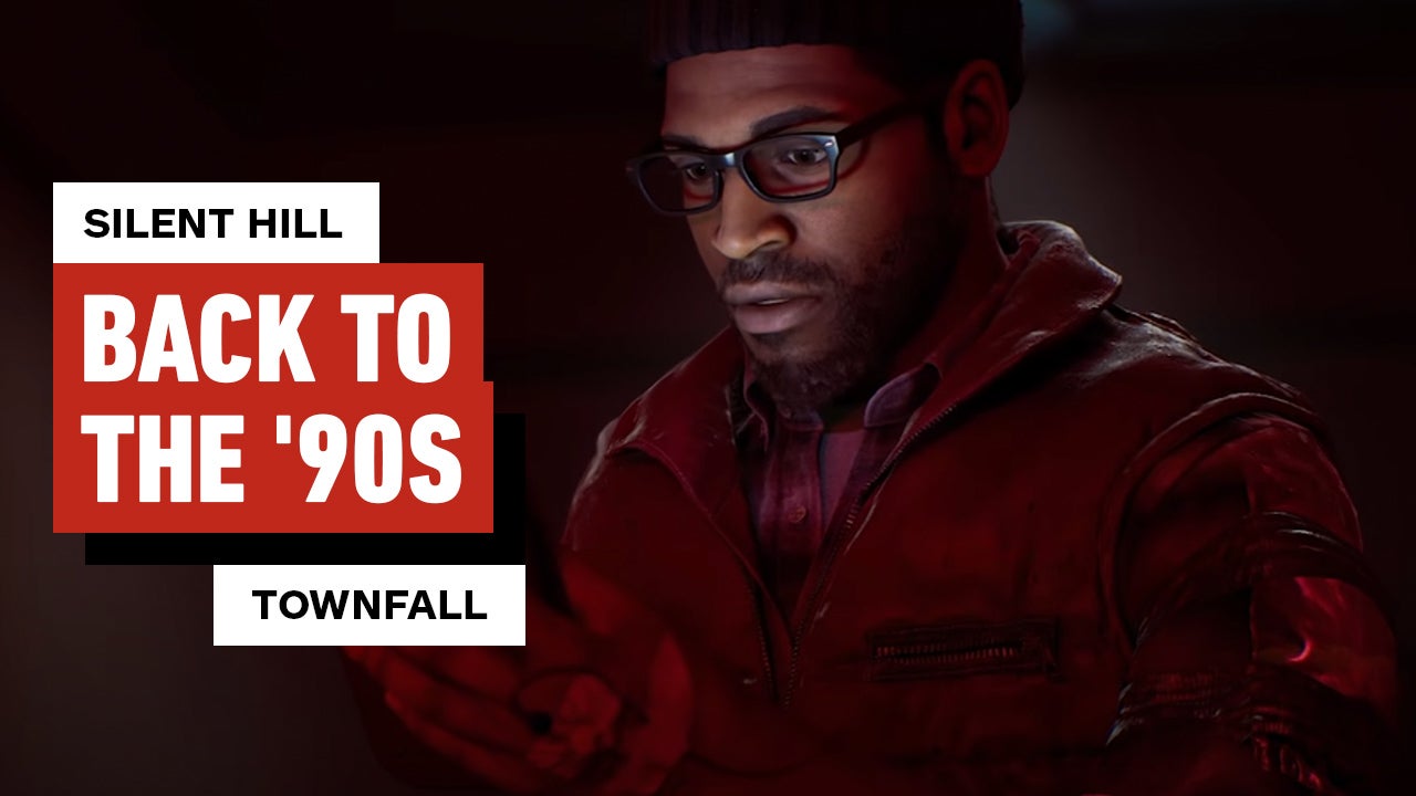 Video thumbnail for Silent Hill: Townfall Might Be Exactly What the Series Needs | IGN Preview