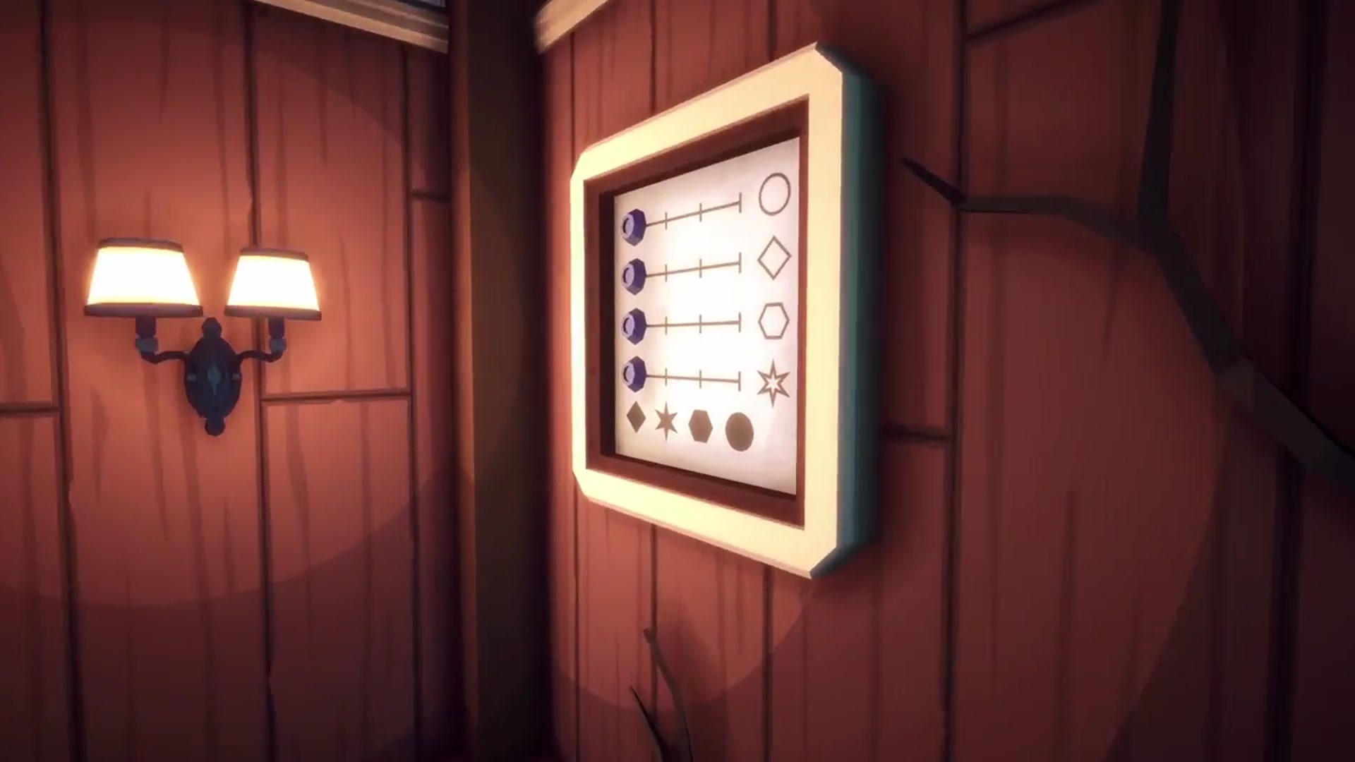 'Video thumbnail for Secrets of Blackrock Manor - Official Launch Trailer'