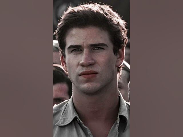 Video thumbnail for who do you think? | #viral  #fypシ゚viral #katness #peeta #gale #finnick #hungergames #2000s #netflix