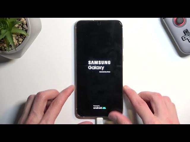 Video thumbnail for How to Wipe Cache Partition on Samsung Galaxy s23+? #s23plus