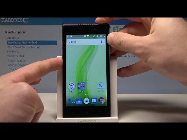 Video thumbnail for TOP TRICKS LYF Flame 8 - Useful Apps / Cool Features / Best Tips