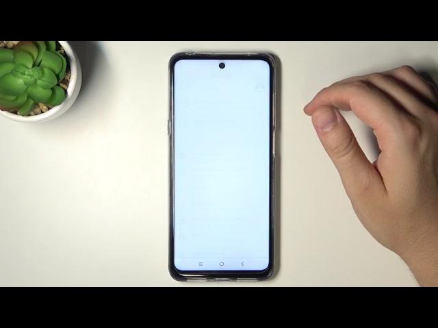 Video thumbnail for How to Take Screenshots without Buttons on TCL 20 5G – Capture Screenshots with Gesture