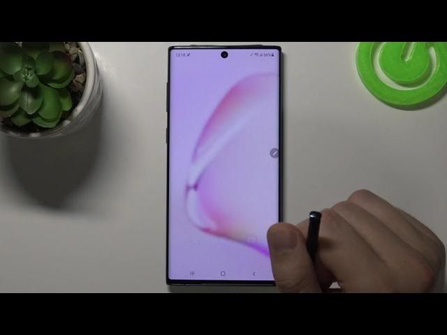 Video thumbnail for How to Enable Ringtone Volume in Samsung Galaxy Note 10 – Turn on Ringtone Volume