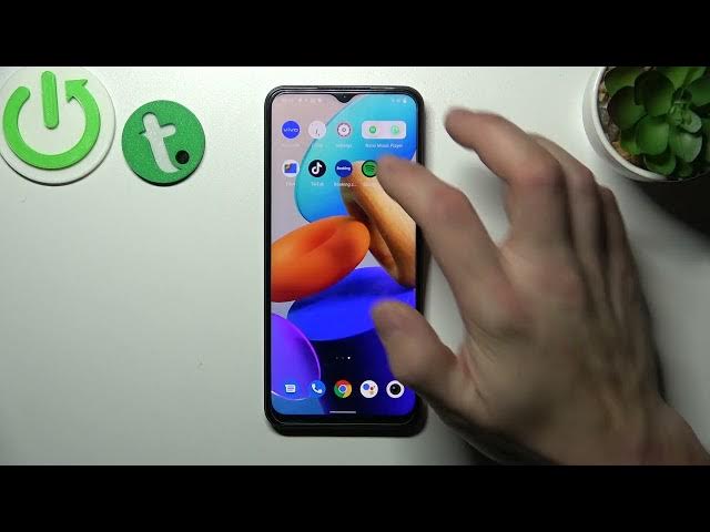 Video thumbnail for How to Enable / Disable the Charging Sounds on the VIVO Y35