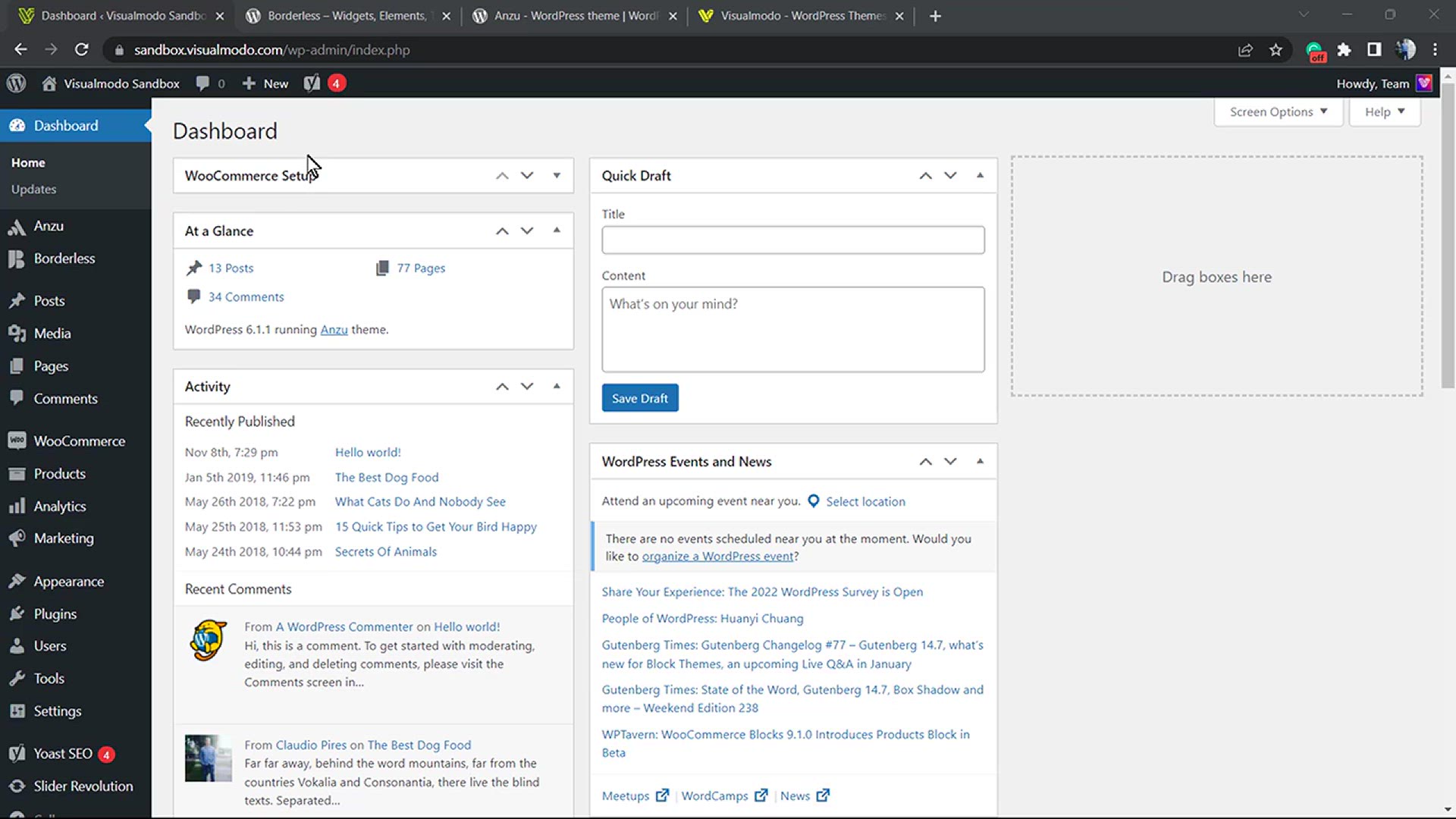 'Video thumbnail for How to Disable the Default WordPress Sitemap to Boost SEO_ Easy Tutorial'