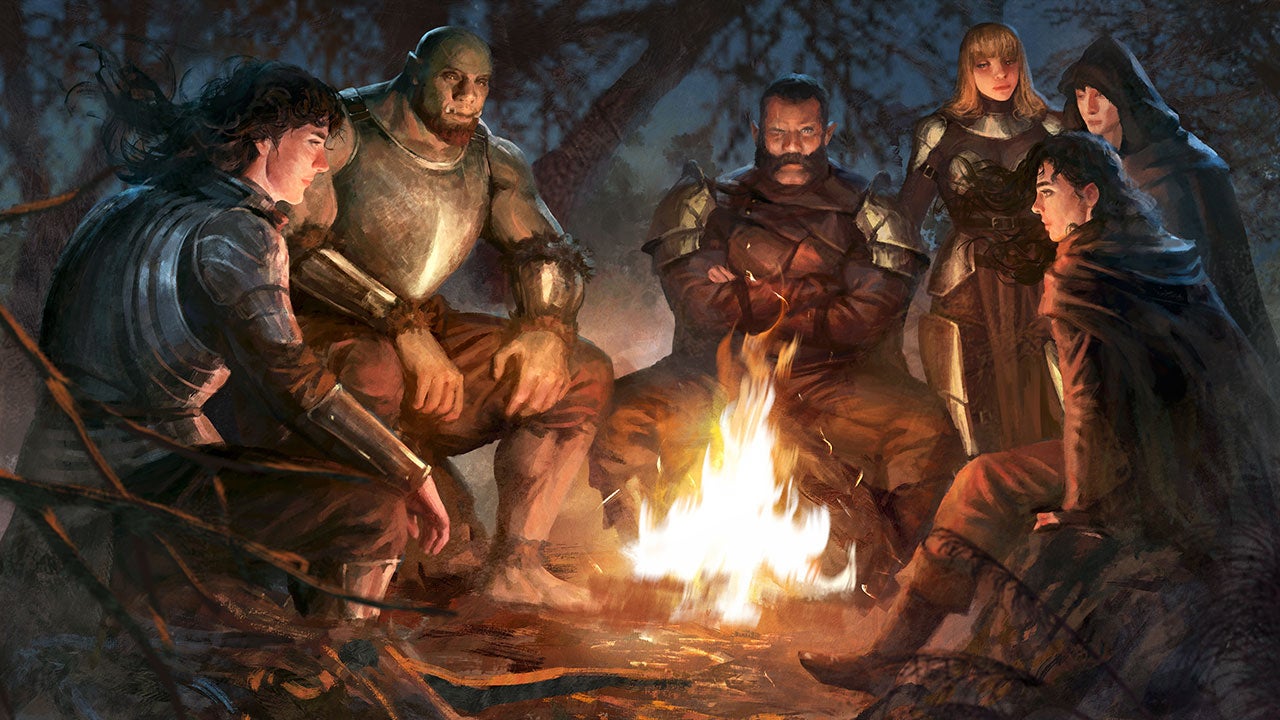 Video thumbnail for  Revenge of the Firstborn - Official Announcement Trailer