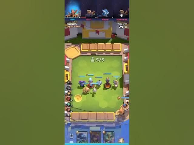 Video thumbnail for 12-02-2026 Clash Royale 2026 Review: Best Meta Decks, New Card Evolutions & Pro Strategy Guide USA