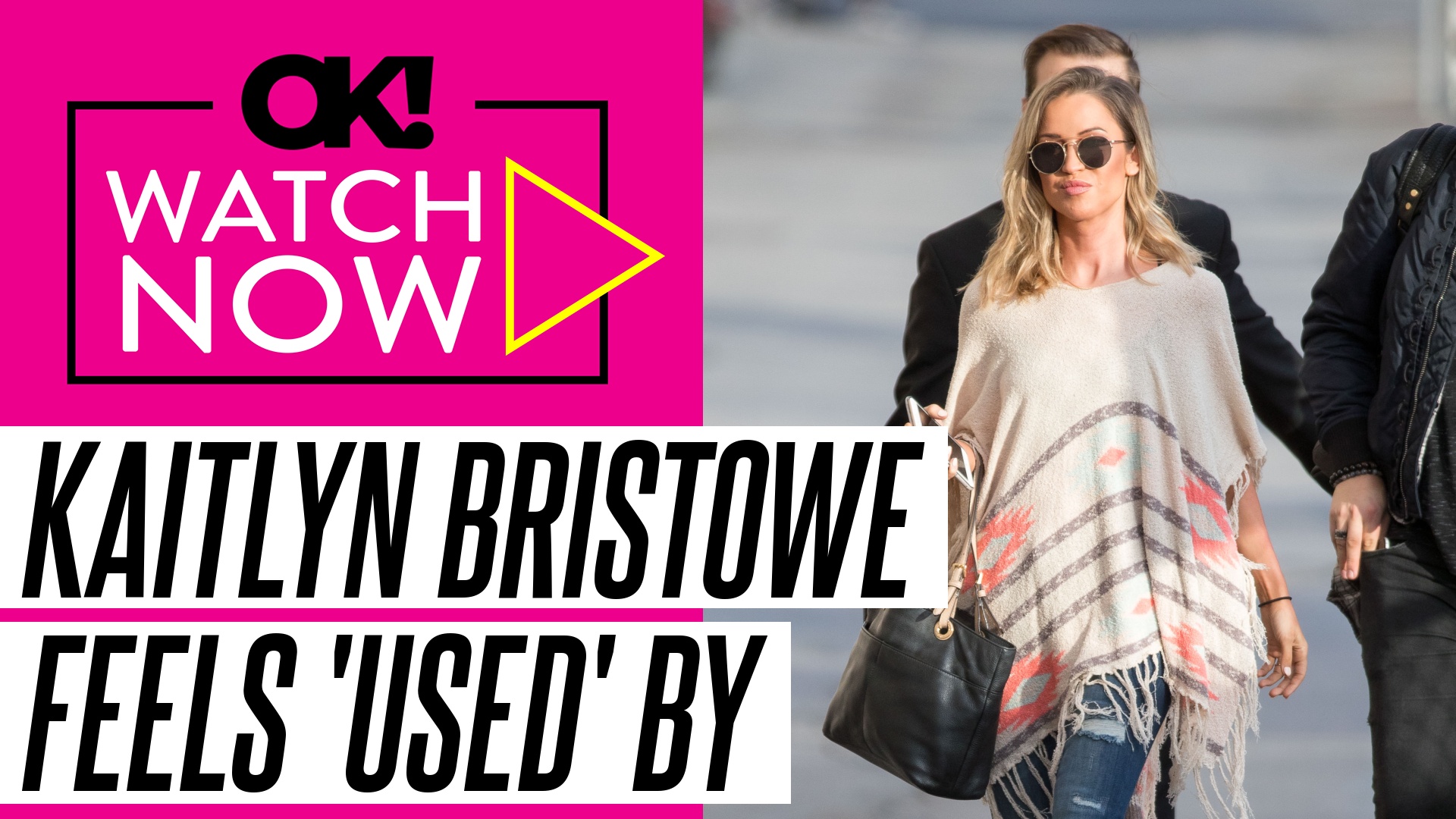 Video thumbnail for Kaitlyn Bristowe Claims She Felt Financially 'Used' in Her Relationship With Ex Jason Tartick