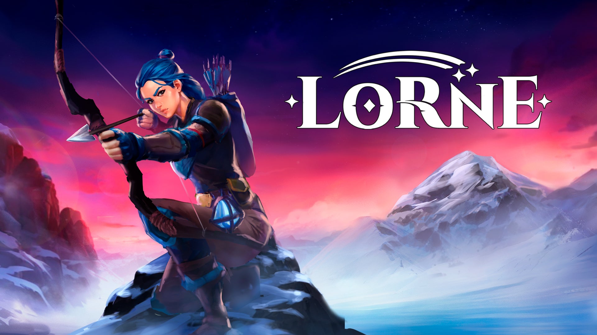 Video thumbnail for Lorne - Official Trailer | IndieMania Showcase 2026