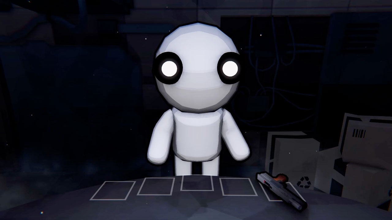 'Video thumbnail for I Have an Item - Official Announcement Trailer'