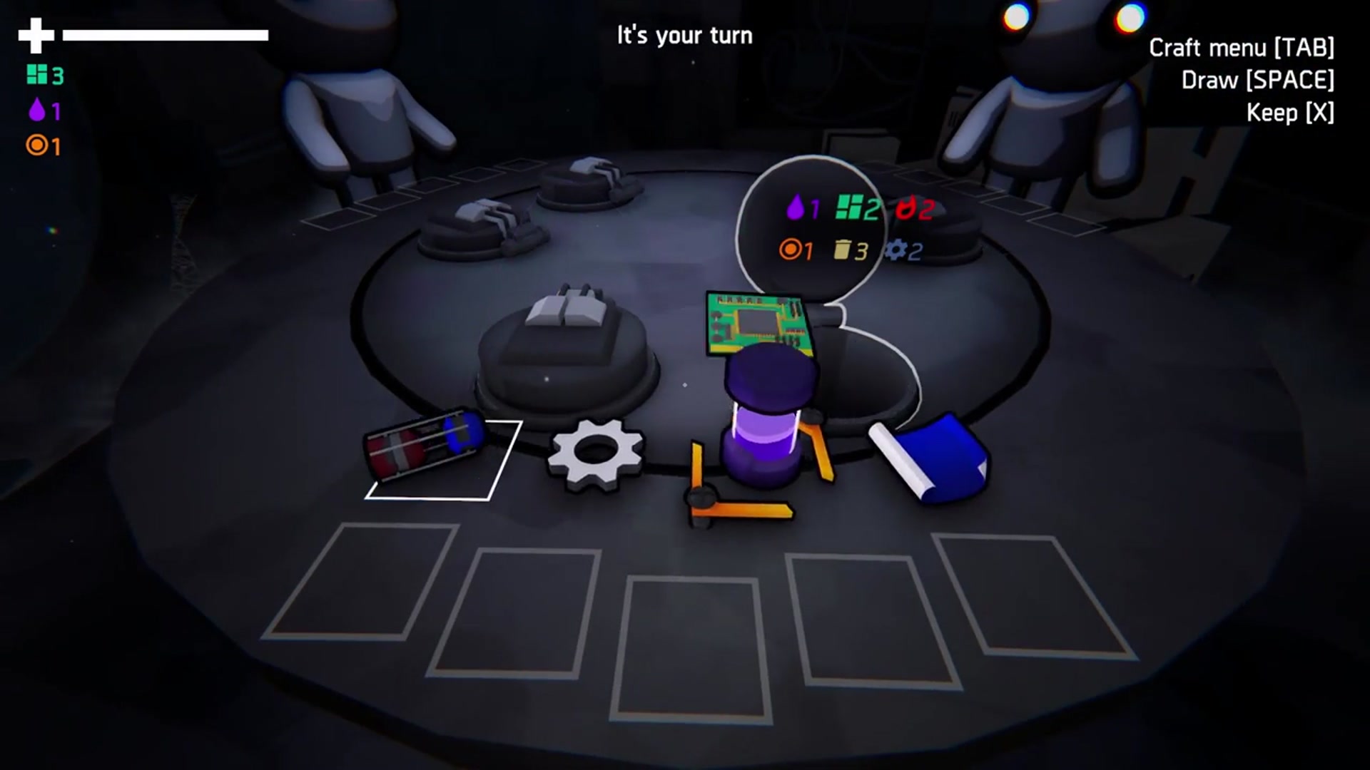 'Video thumbnail for I Have an Item - Official Announcement Trailer'