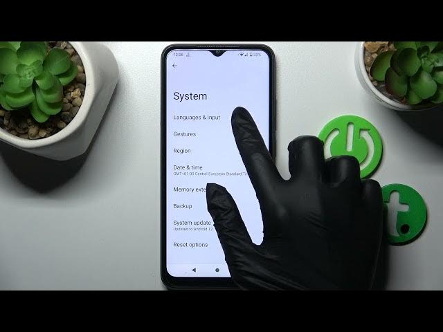 Video thumbnail for How to Turn On Auto Correction on XIAOMI Redmi A1 - Turn Off Auto Correction