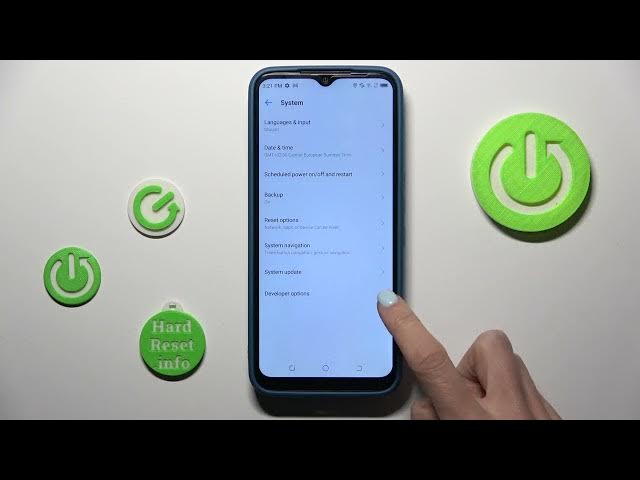 Video thumbnail for How to Enable Automatic System Updates on TECNO Spark Go 2022 / Keep Your System Up To Date