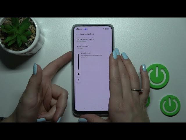 Video thumbnail for How to Unmute the Ringtone on OPPO Find X5 Lite - Enable the Incoming Call Sound
