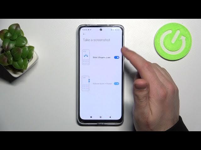 Video thumbnail for How to Customize Quick Launch on Xiaomi Poco M4 Pro – Set Up Quick Launch