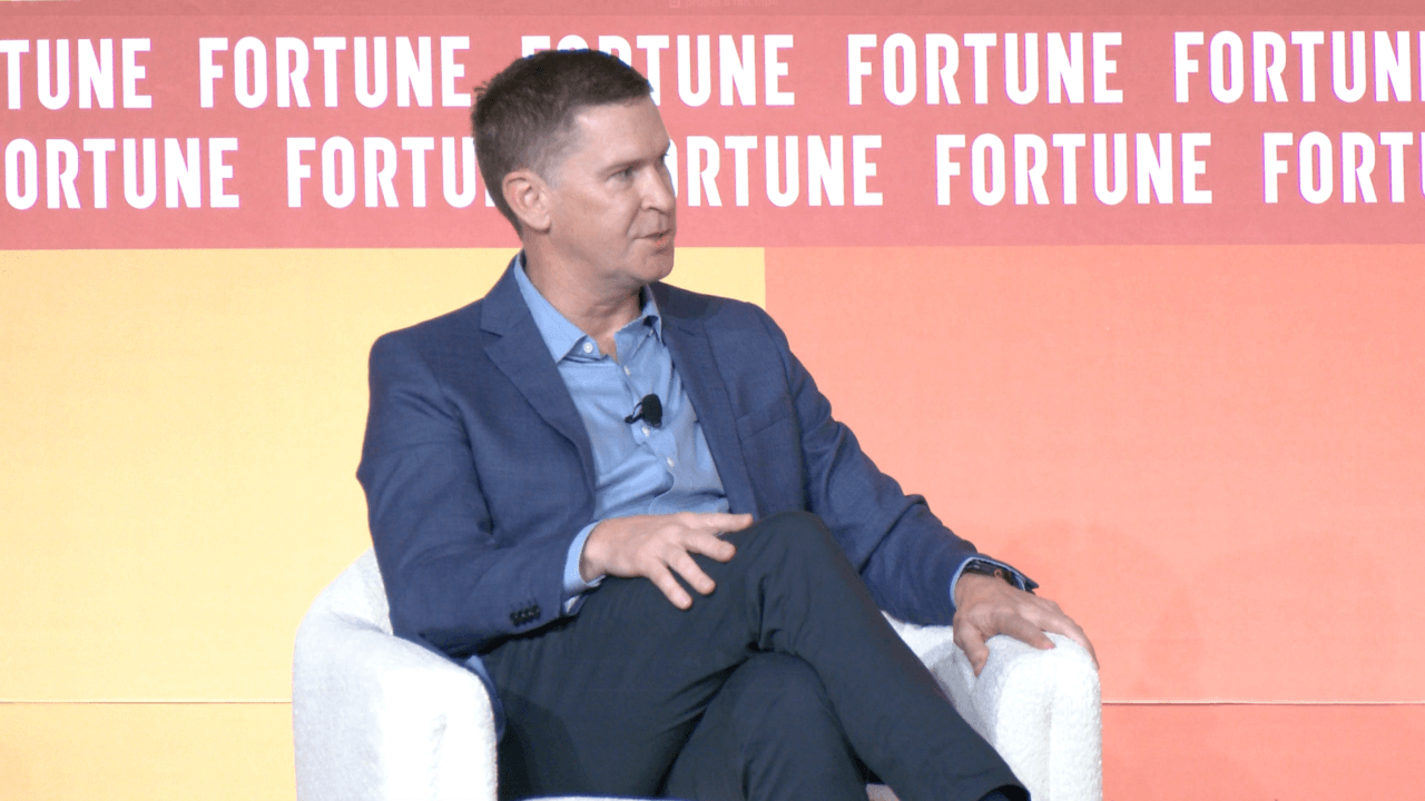 Video thumbnail for SUCCESSION SPOTLIGHT: HOW TO PROPEL A FAN-FAVORITE BRAND INTO THE FUTURE