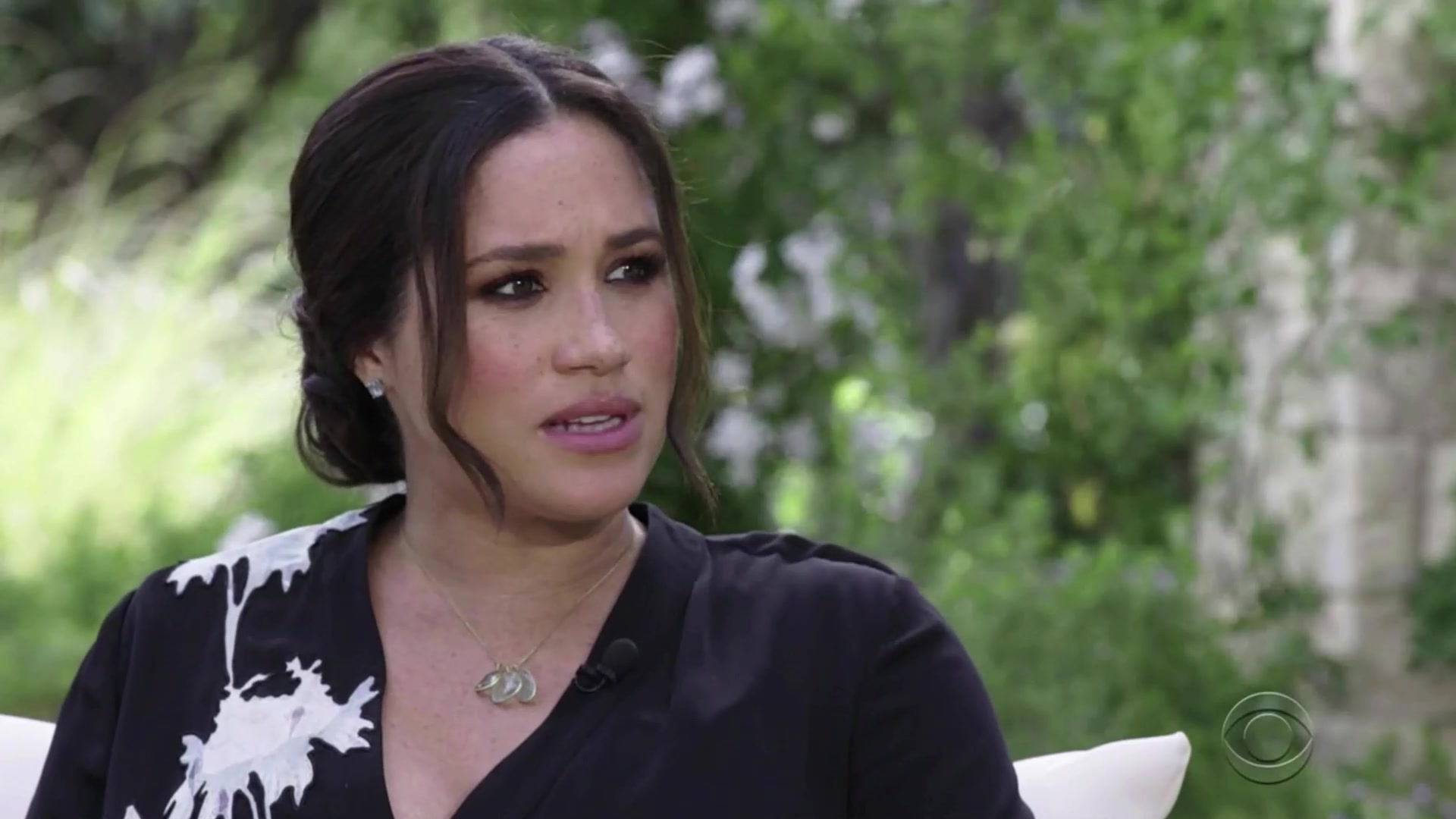 'Video thumbnail for We've Ignored Meghan Markle's Shady Side For Way Too Long'