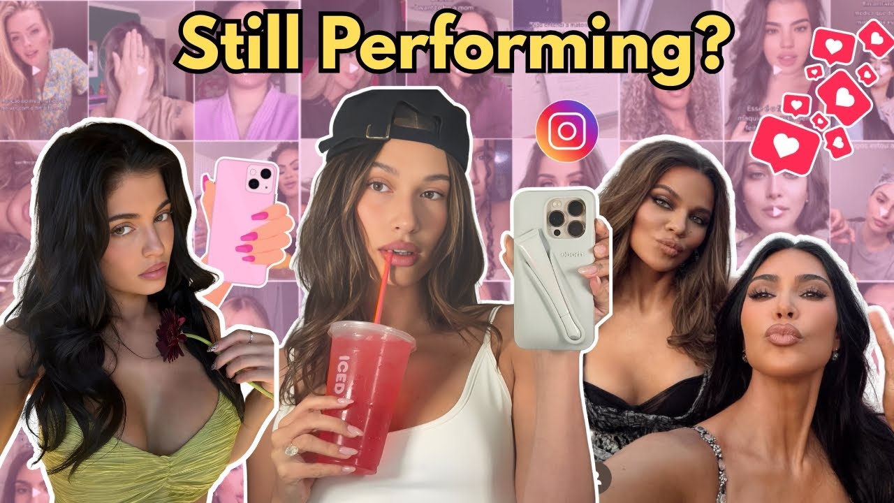 Video thumbnail for Performing for the Feed: The Internet’s Beauty Contest