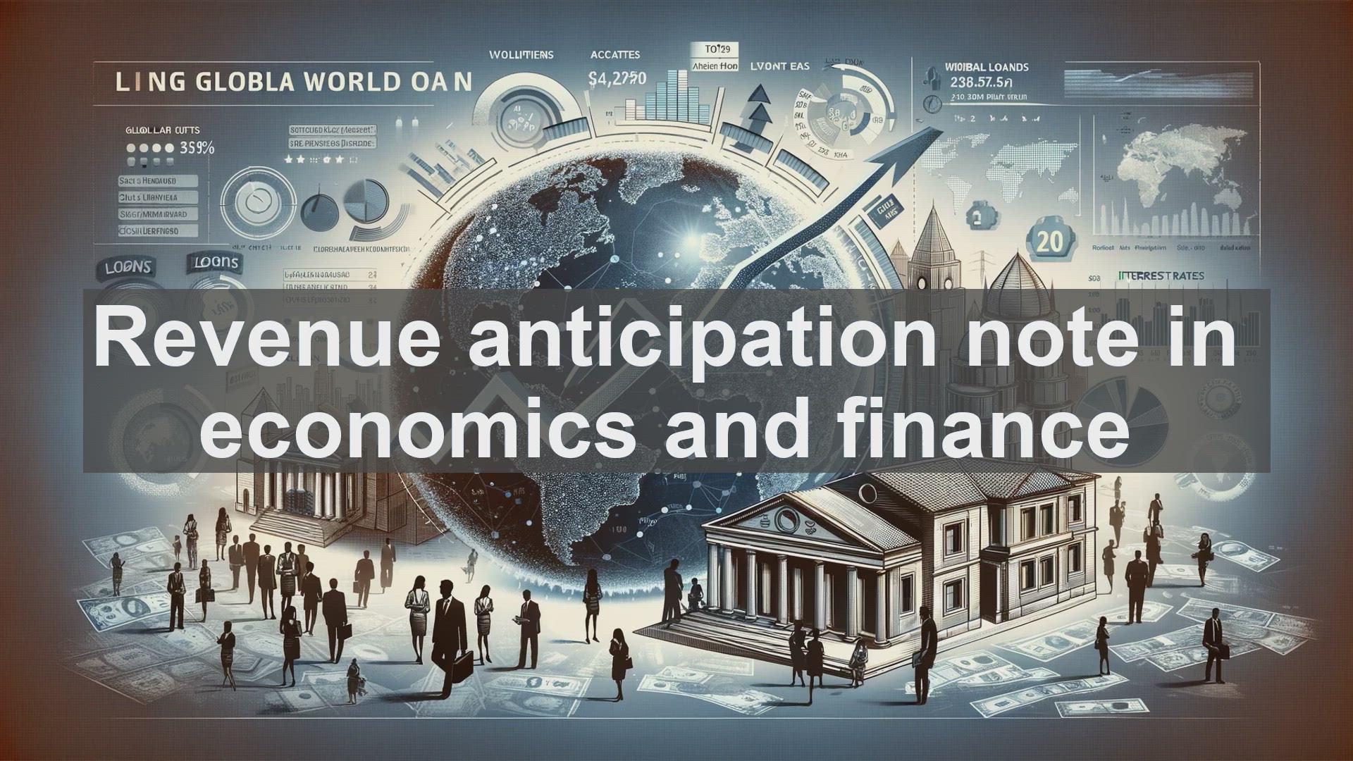 'Video thumbnail for Revenue anticipation note in economics and finance'