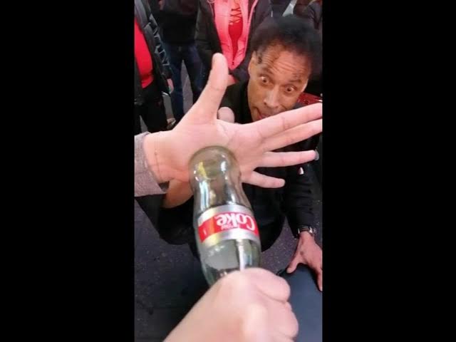 Video thumbnail for ALLEINUNTERHALTER DES TAGES