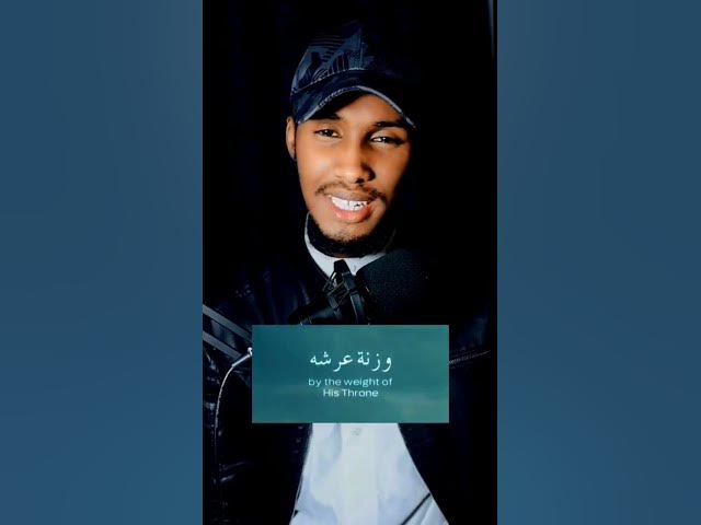 Video thumbnail for Inu Cabdalla #khayr doone#somalia