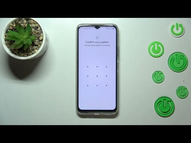 Video thumbnail for How to Clear Credentials on INFINIX Hot 20  - Remove All Licences