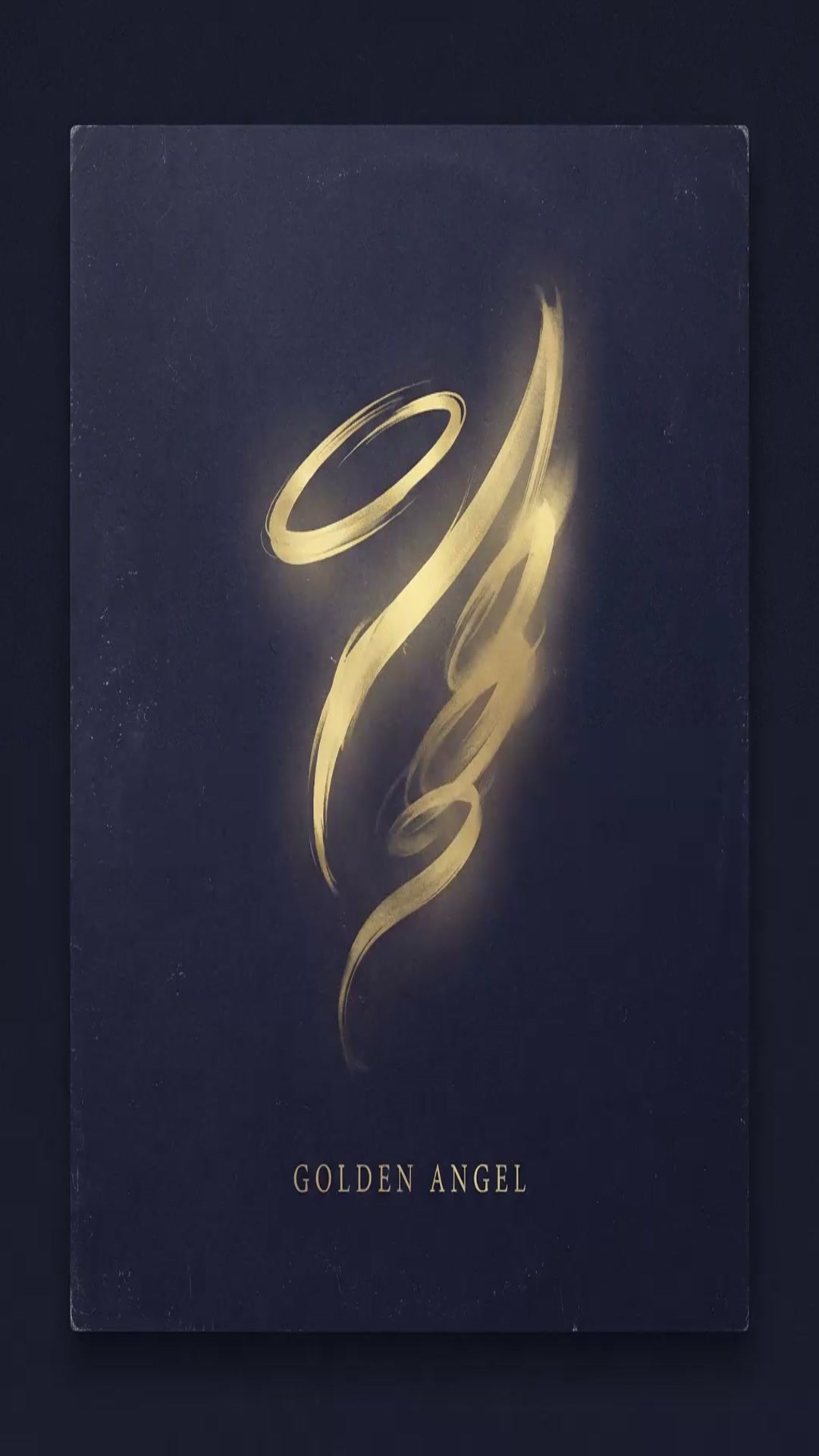 Video thumbnail for 23   Golden Angel