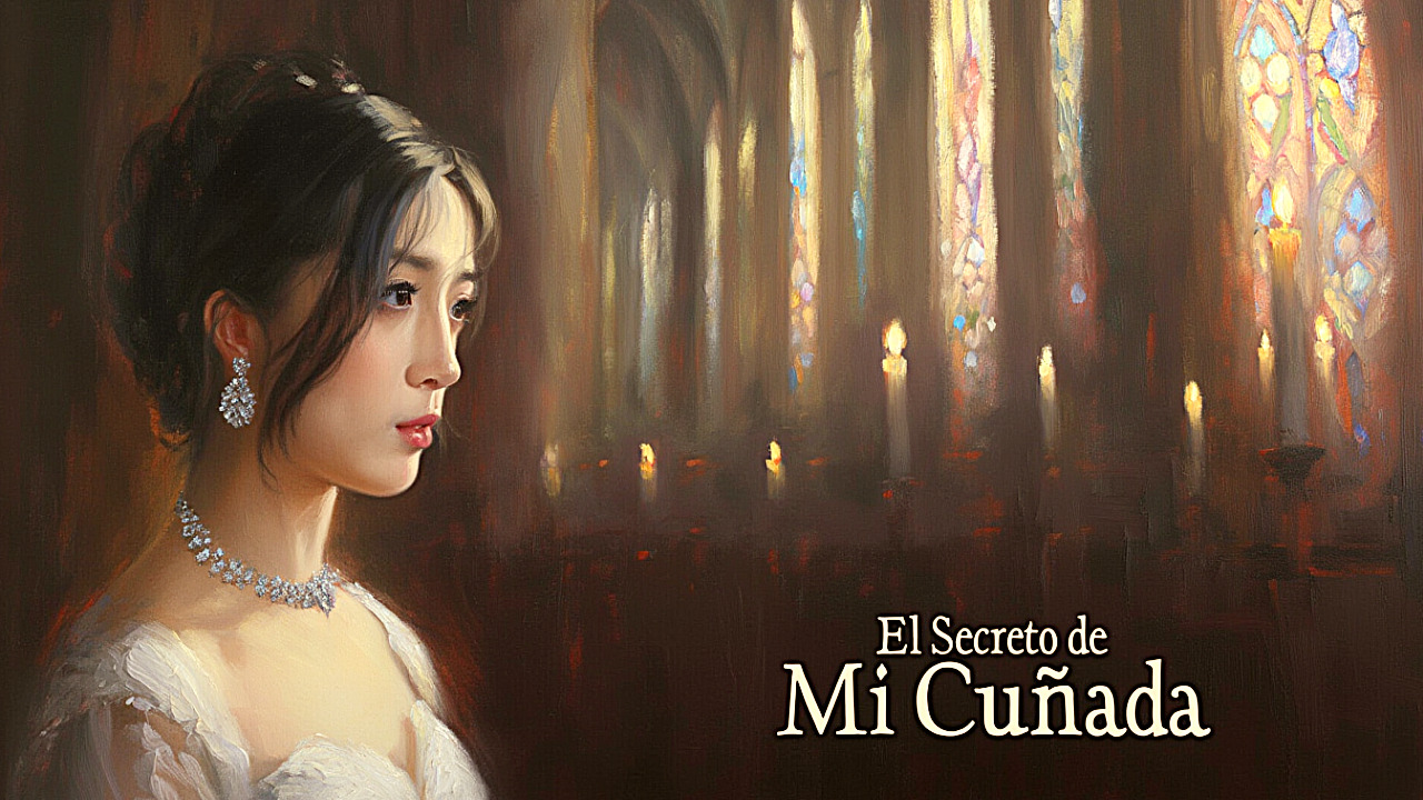 Video thumbnail for El Secreto De Mi Cu帽ada Drama Chino
