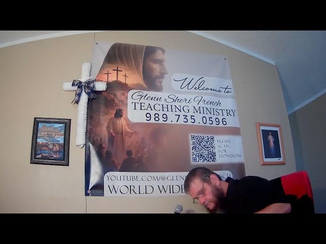 Video thumbnail for Sunday Morning Service 10 26 25