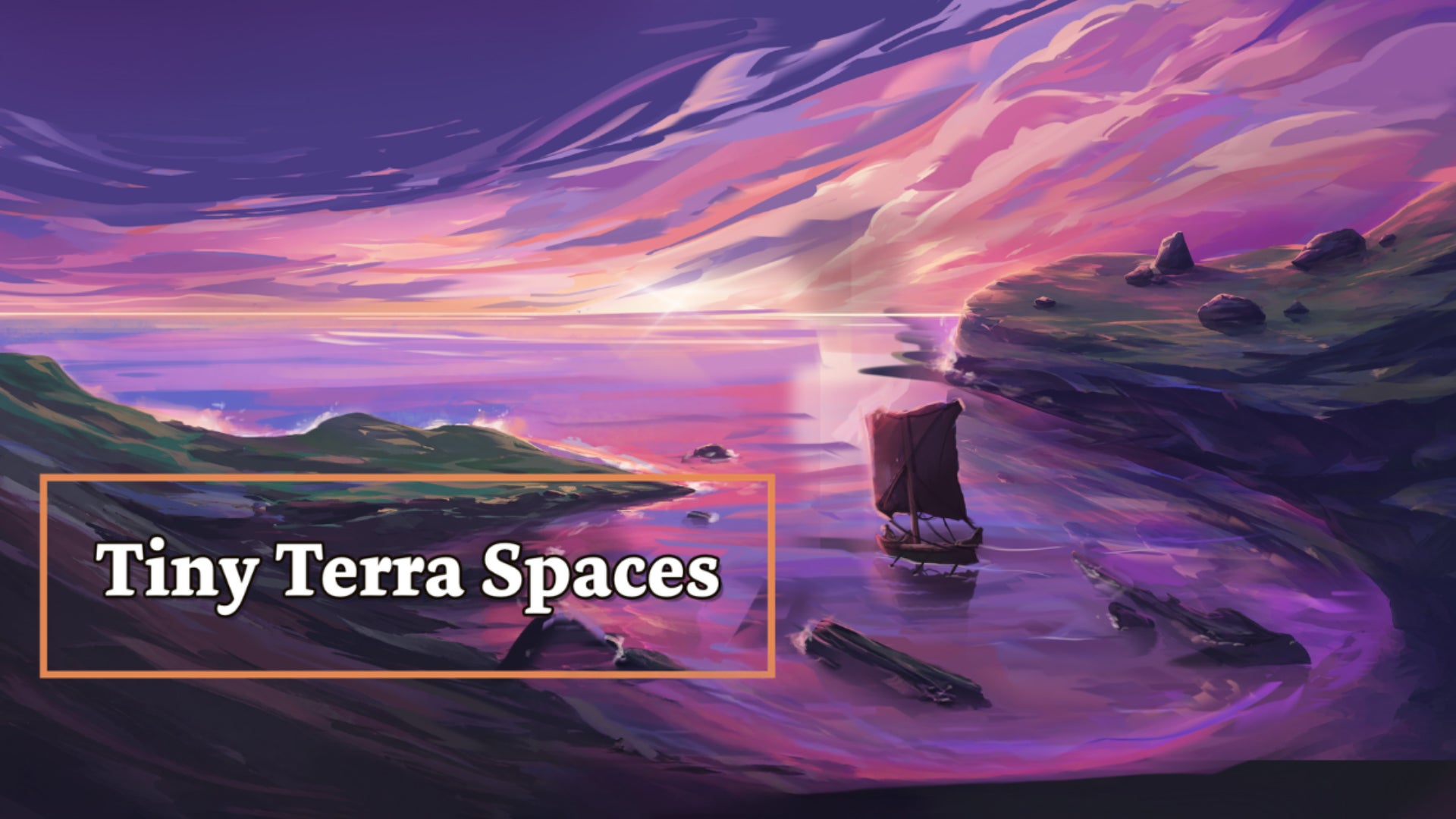 Video thumbnail for Tiny Terra Spaces - Official Trailer | IndieMania Showcase 2026