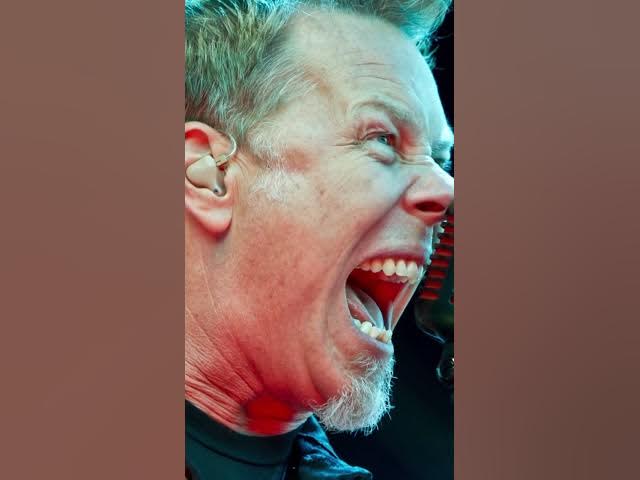 Video thumbnail for METALLICA St. Anger EXPLAINED by James Hetfield Himself