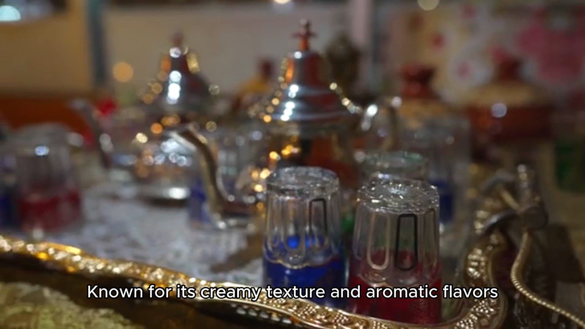 Video thumbnail for kheer