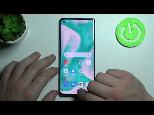 Video thumbnail for How to Enable Smart Sidebar on OPPO Reno 6 Pro - Disable Smart Sidebar