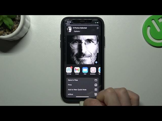 Video thumbnail for AirDrop Secrets: The Fast and Easy Way to Transfer Photos from iPhone to Mac!