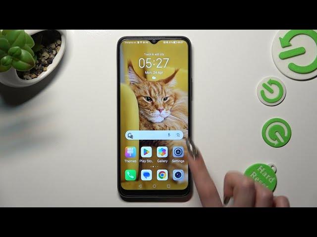Video thumbnail for How to Connect Bluetooth Device to Honor X8?