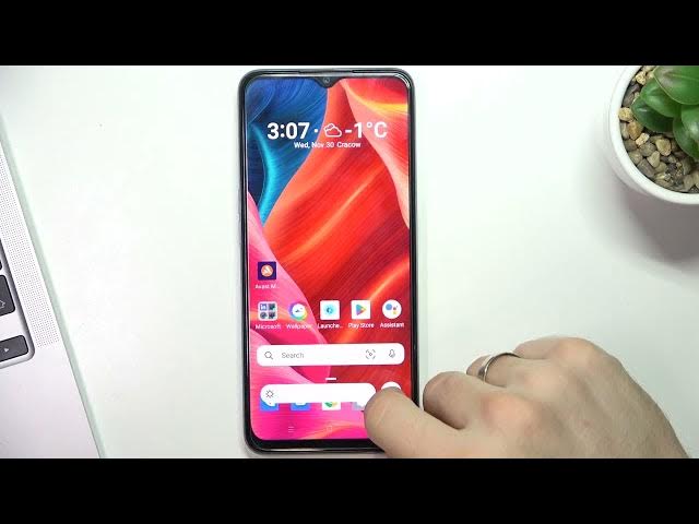 Video thumbnail for How to improve battery life on Oppo A57s | Increase battery perfomance on Oppo A57s