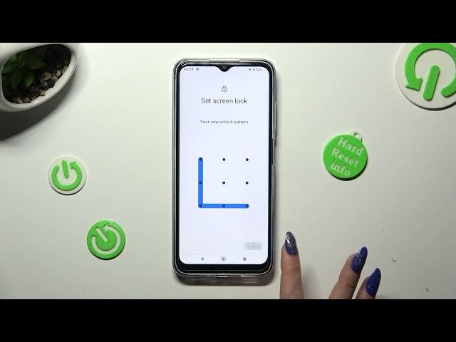 Video thumbnail for How to Add Screen Lock to NOKIA G22