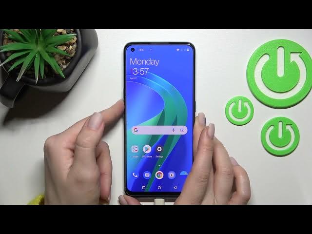 Video thumbnail for OnePlus Nord 2 CE - How to Mute Ringtone