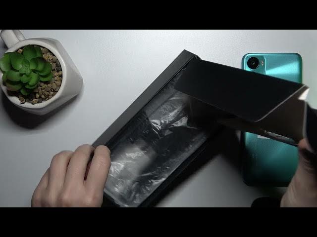 Video thumbnail for Does Infinix Hot 20i Comes with Earbuds in the Box?