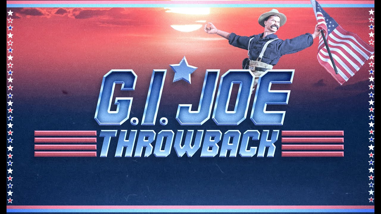 Video thumbnail for The Rise and Fall of G.I. Joe | Mental Floss
