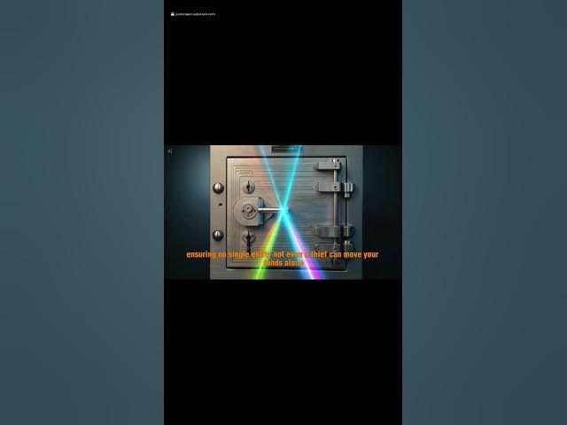 Video thumbnail for Crypto Keys