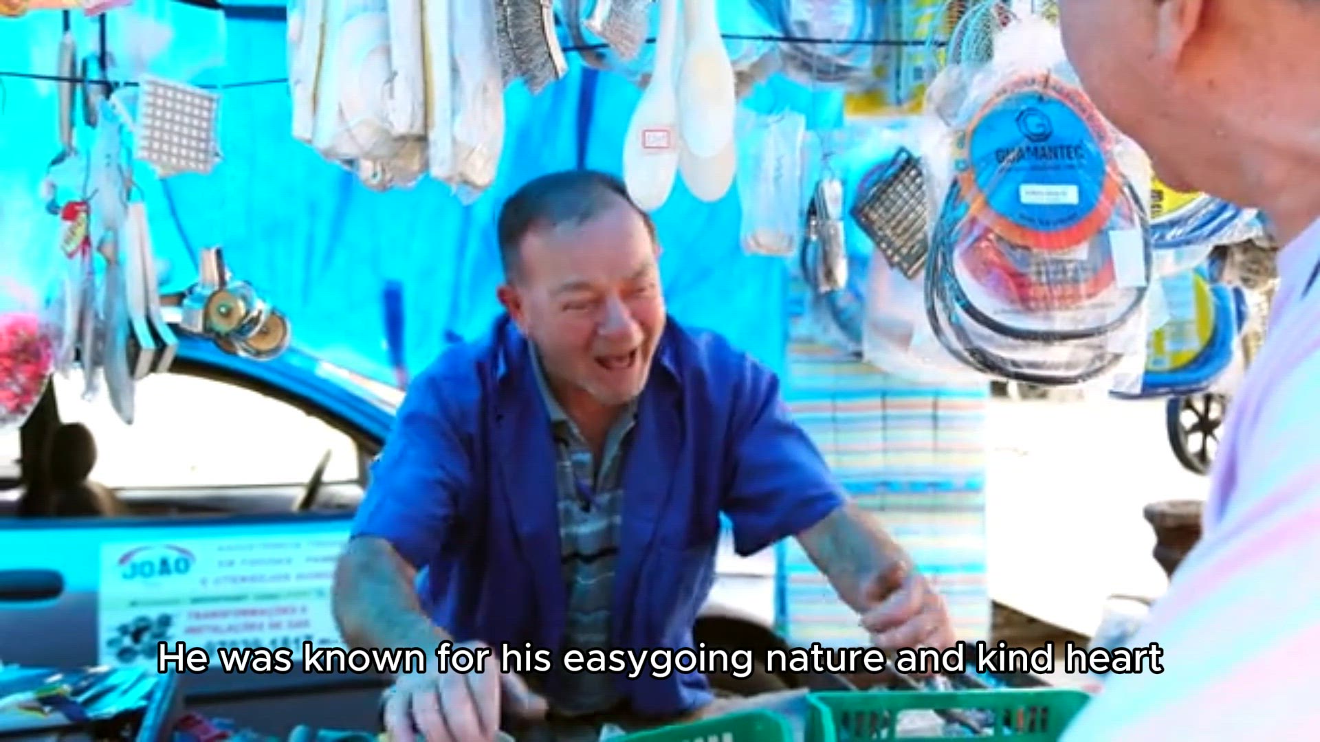 Video thumbnail for Rip Van Winkle