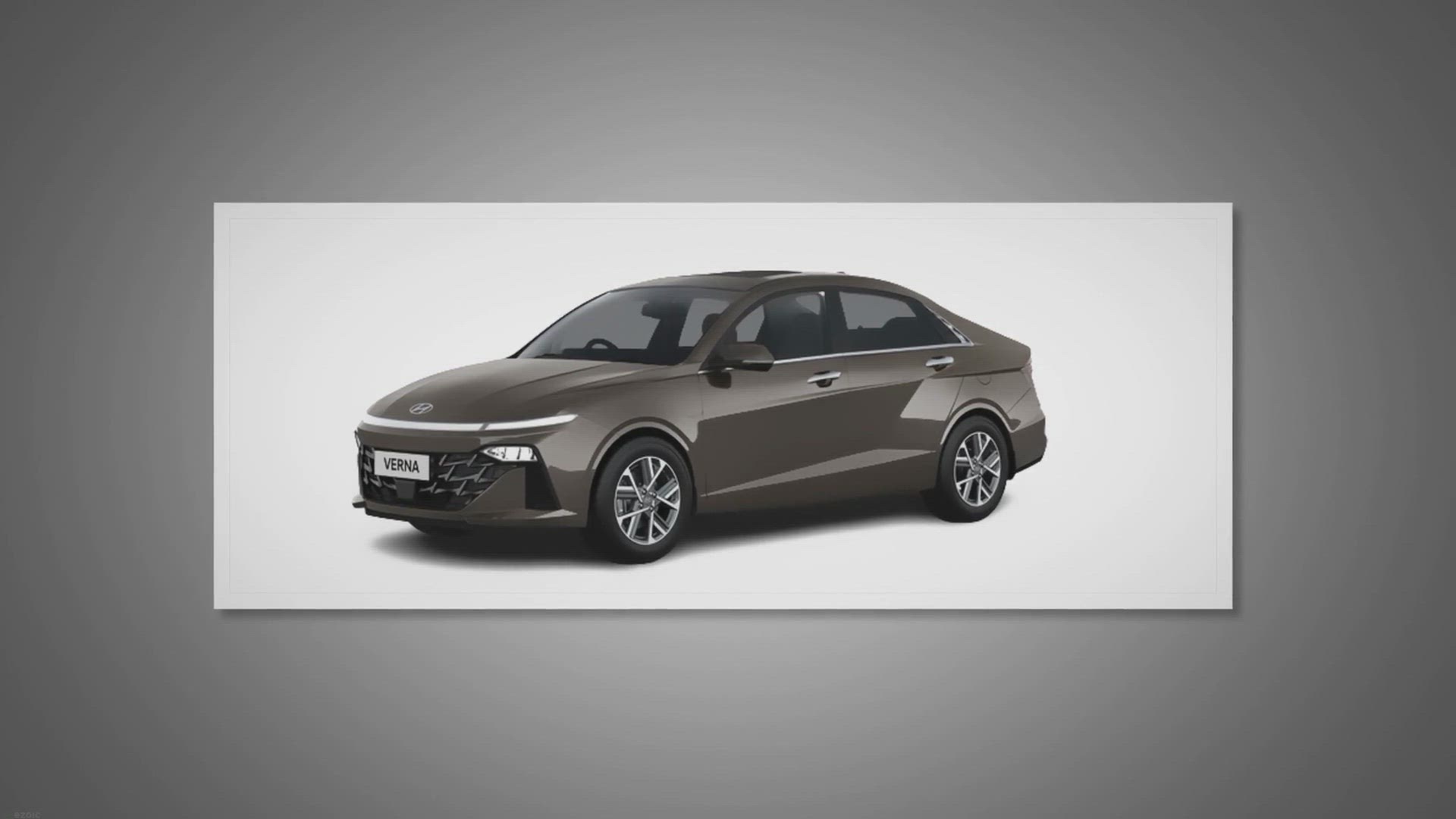 Video thumbnail for 2023 Hyundai Verna And Provide An Honest Review