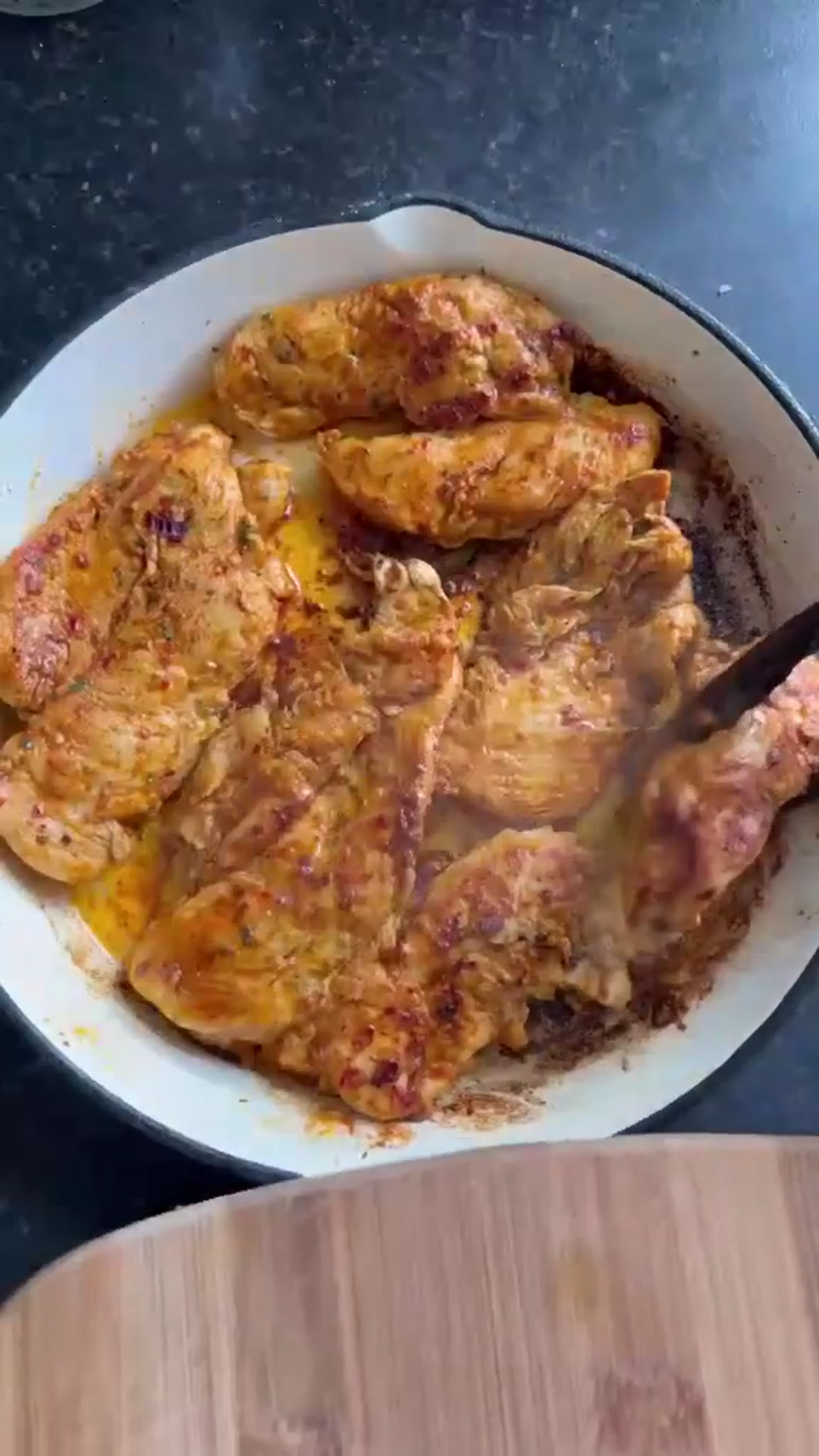 Video thumbnail for Pulled chicken tacos recipe