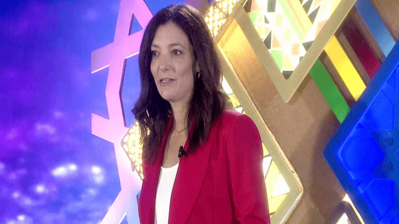 Video thumbnail for Leading On The Edge