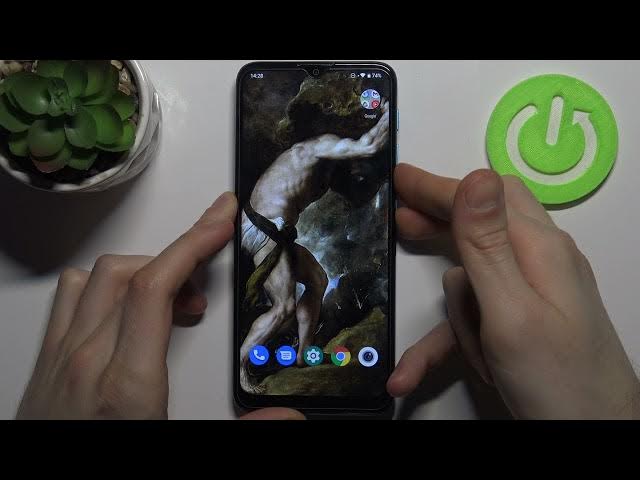 Video thumbnail for How to Soft Reset MOTOROLA MOTO E7I POWER – Force Restart