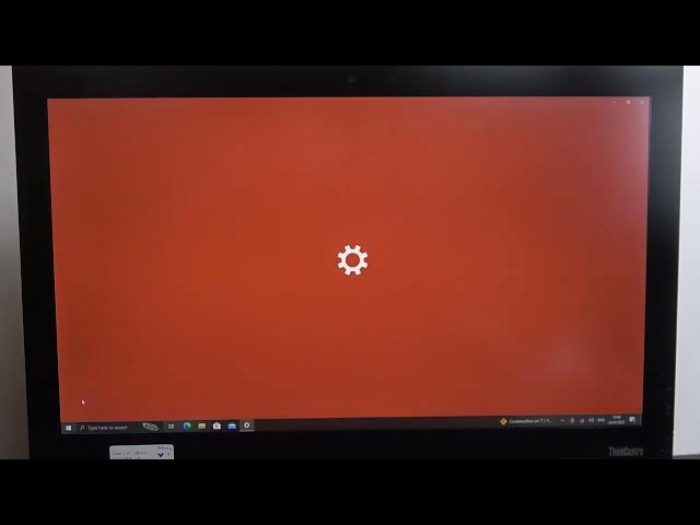 Video thumbnail for How To Manage Startup Apps On LENOVO AIO M900Z