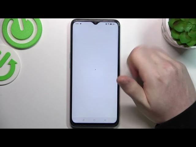 Video thumbnail for How to Fix Call Of Duty Not Visible on Play Store in OPPO A57s